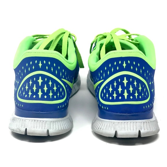 Nike Men’s Free 4.0 V2 - Picture 7 of 7